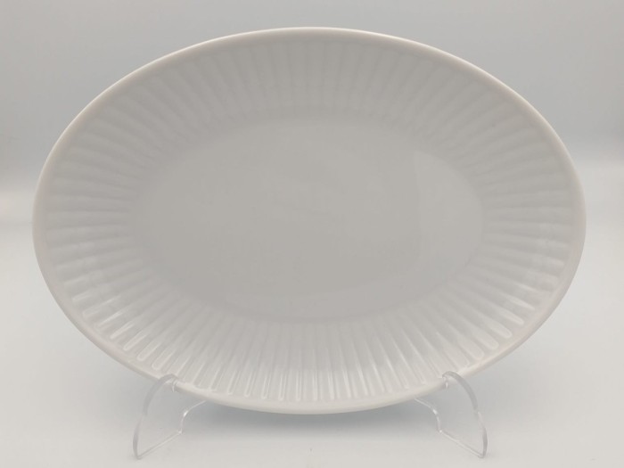 PÓŁMISEK OWALNY 24CM DALIA