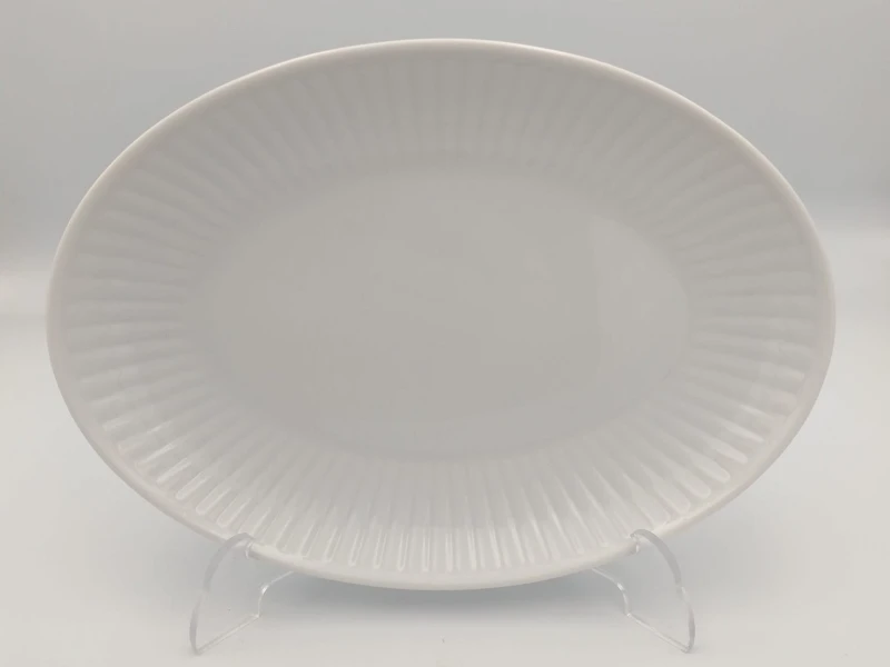 PÓŁMISEK OWALNY 24CM DALIA