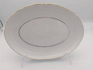 Rawierka 24 cm - 3604 Sofia / Złota