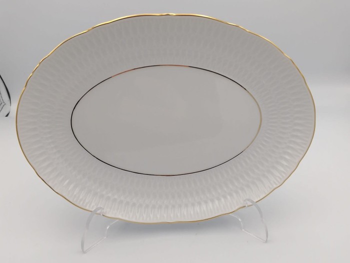 Rawierka 24 cm - 3604 Sofia / Złota