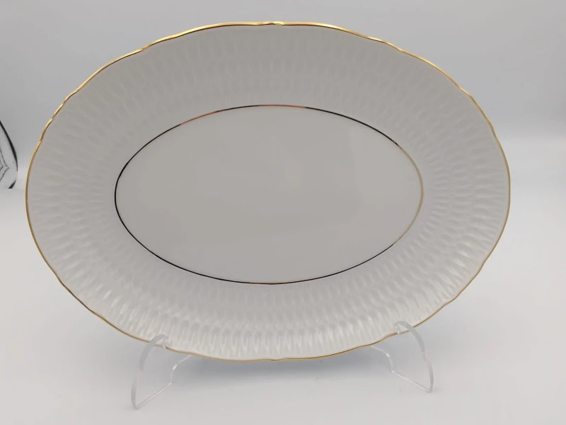 Rawierka 24 cm - 3604 Sofia / Złota