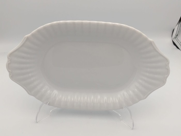 Pólmisek 24 cm Chodzież - Iwona C000 BIAŁA IWONA