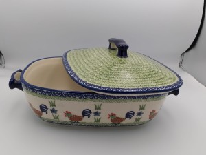 Zapiek z pokrywą P320