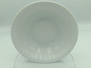 Salaterka 16 cm Chodzież - Iwona C000 BIAŁA IWONA