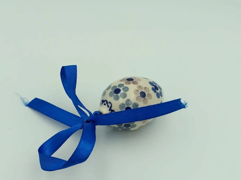 FIGURKA JAJKO MINI OZDOBNE EO37