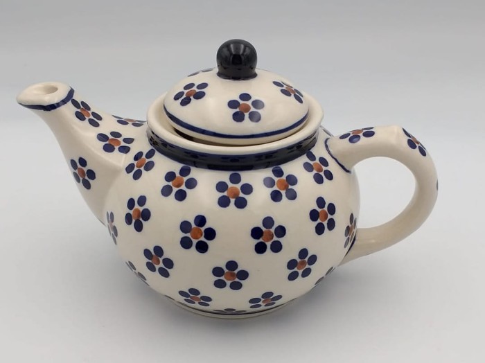 Czajnik Kulka 0,3L 64