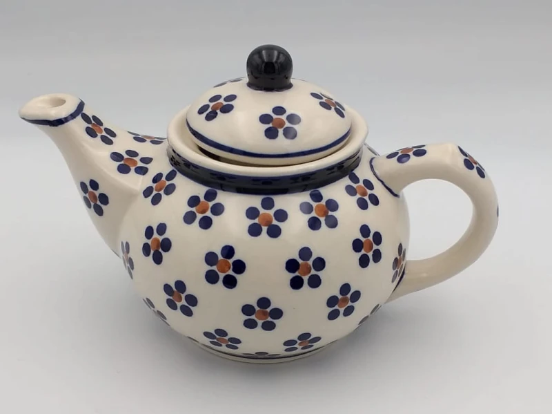 Czajnik Kulka 0,3L 64