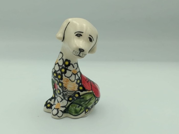 FIGURKA PIESEK IM04