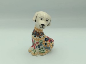 FIGURKA PIESEK DPLC