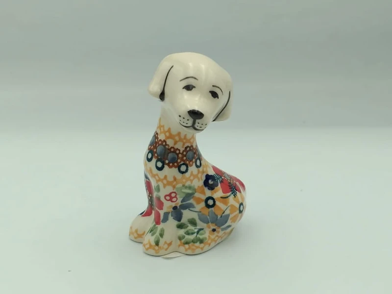 FIGURKA PIESEK DPLC