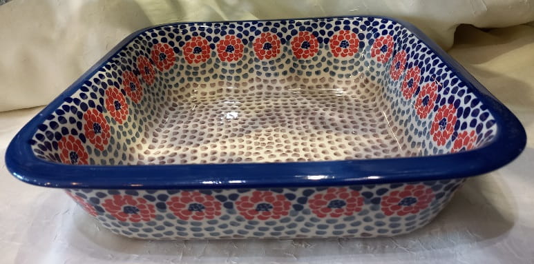 ZAPIEK KWADRATOWY AS72