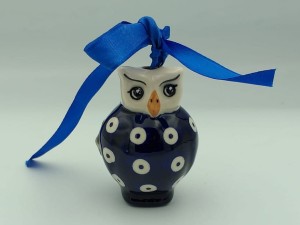 FIGURKA SOWA 70A