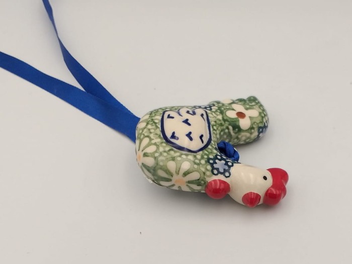 FIGURKA KOGUT LZ