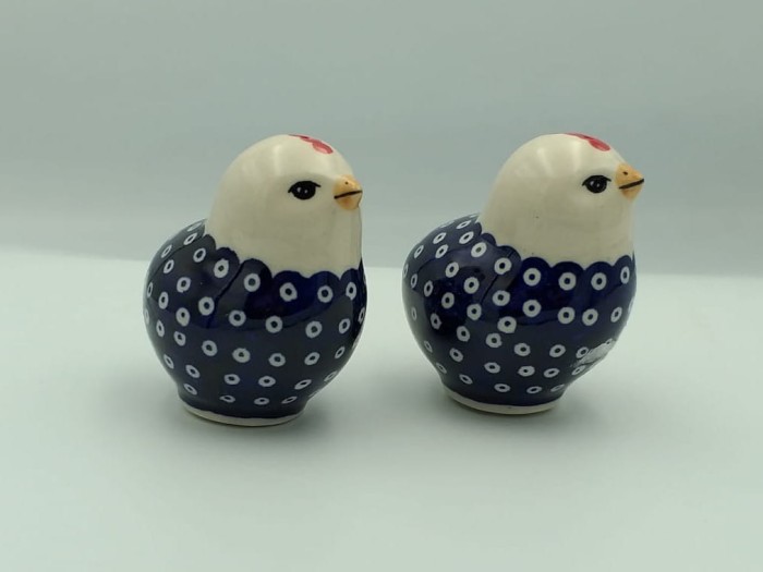 SOLNICZKA+PIEPRZNICZKA FIGURKI 70MI