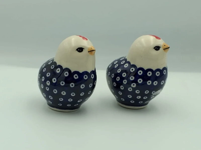 SOLNICZKA+PIEPRZNICZKA FIGURKI 70MI