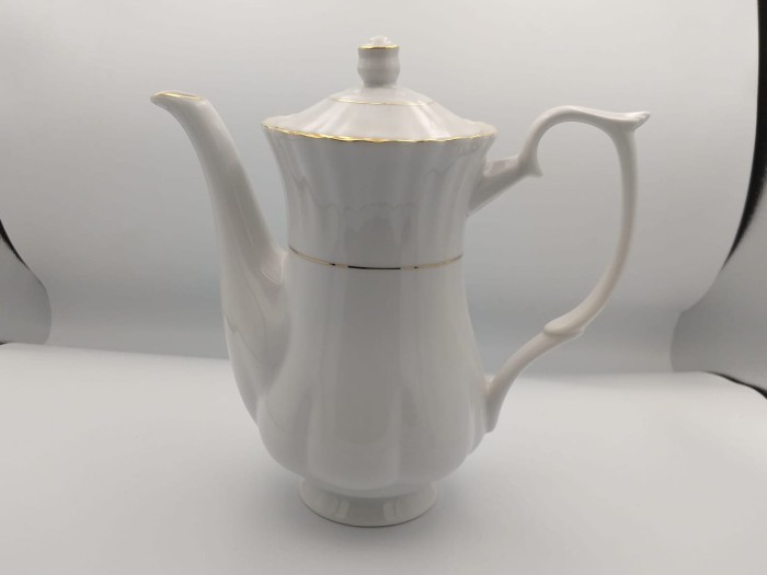 Imbryk 1100 ml IWONA B014