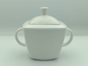 Cukiernica z uszami 0,30 l - VICTORIA
