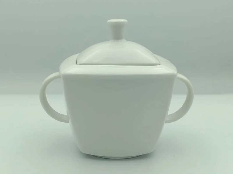 Cukiernica z uszami 0,30 l - VICTORIA