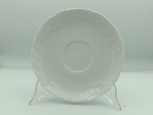 Ćmielów Spodek 15,7 cm - 0001 ROCOCO