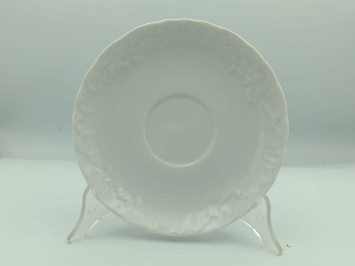 Ćmielów Spodek 15,7 cm - 0001 ROCOCO