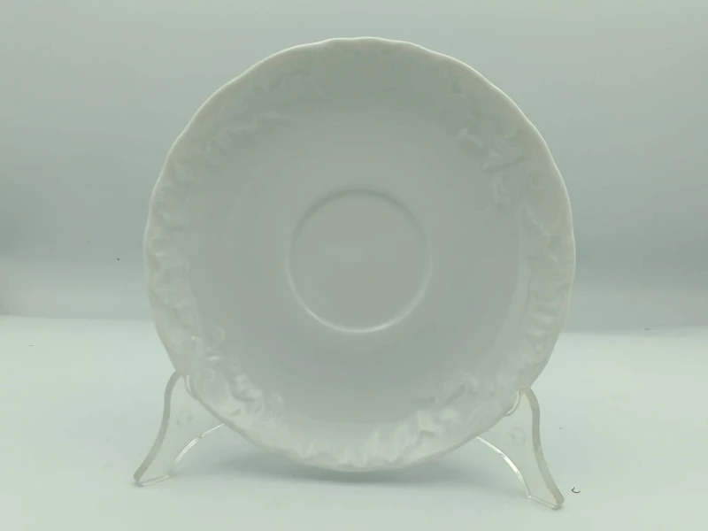 Ćmielów Spodek 15,7 cm - 0001 ROCOCO