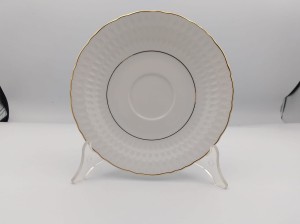 Spodek 15,7 cm Ćmielów - Sofia 3604 Złoto