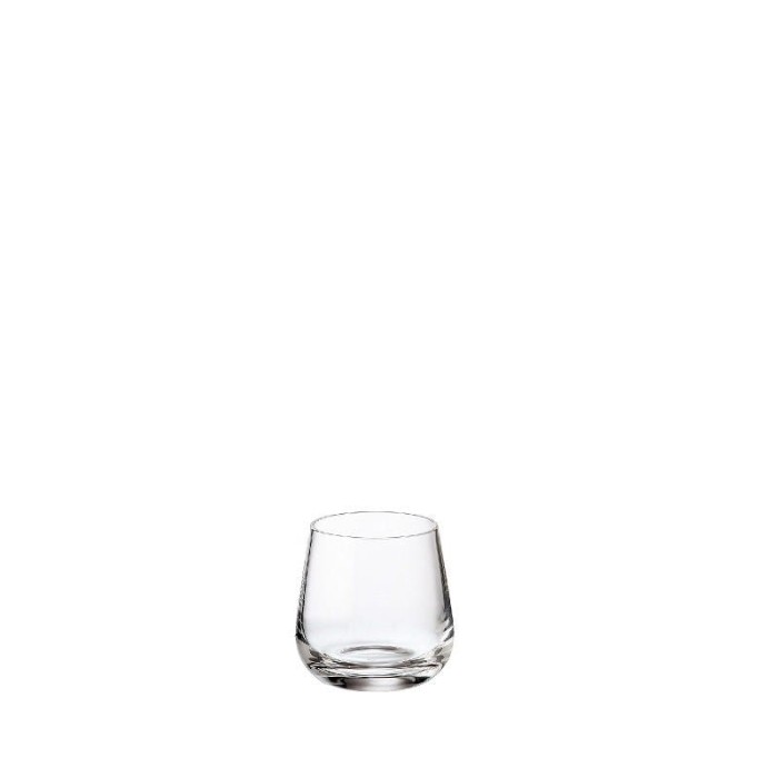 ARDEA / AMUNDSEN KIELISZKI WÓDKA 50ML KPL 6 SZT