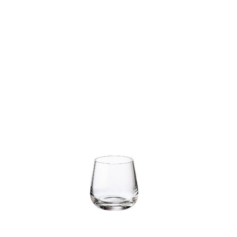 ARDEA / AMUNDSEN KIELISZKI WÓDKA 50ML KPL 6 SZT