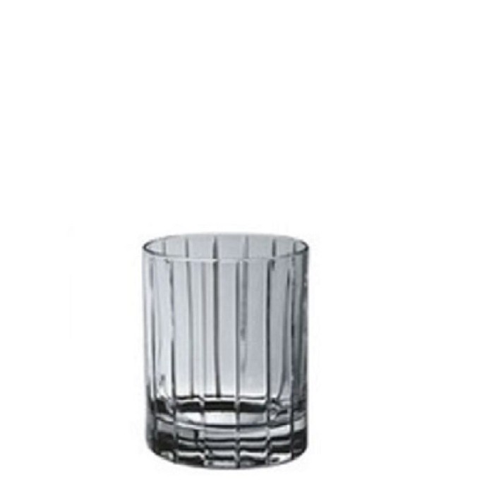 CAREN SZKLANKI NISKIE 320 ML KPL 6 SZT