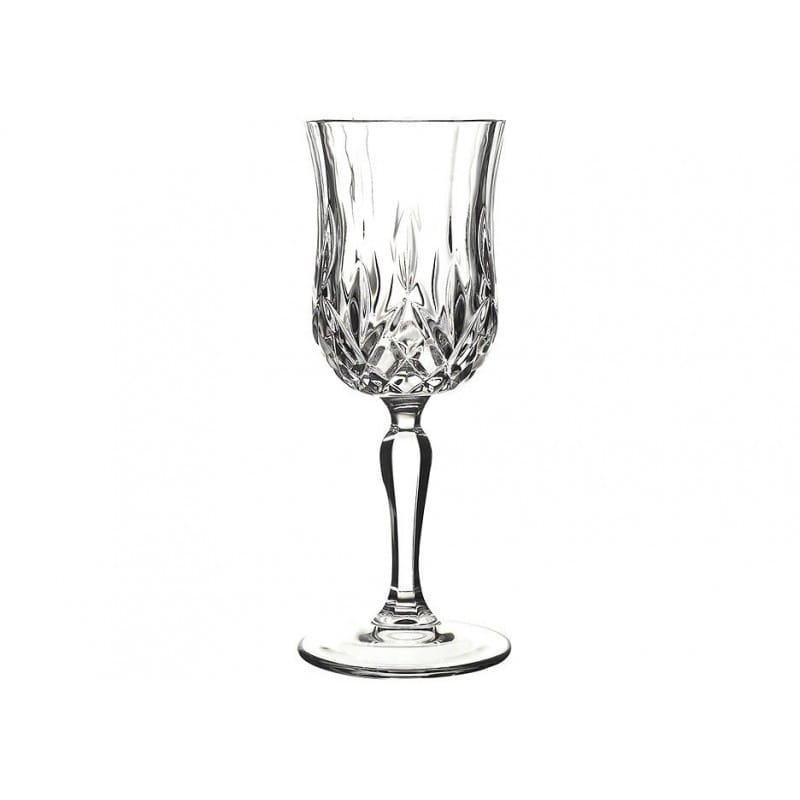 OPERA KIELISZEK DO WINA 230 ML KPL 6 SZT