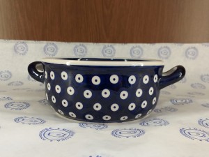 Zapiekanka mała D15 70A