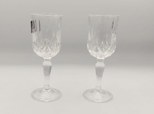 OPERA KIELISZEK WÓDKA /LIKIER 60 ML KOMPLET 6 SZT
