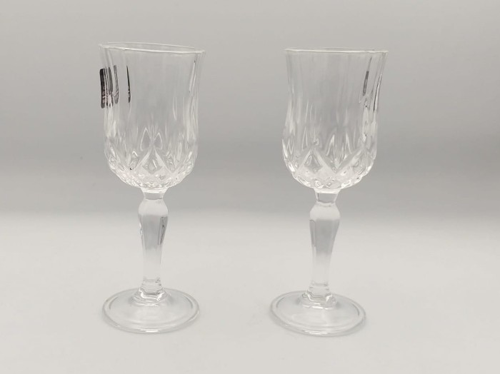 OPERA KIELISZKI WÓDKA /LIKIER 60 ML KOMPLET 6 SZT