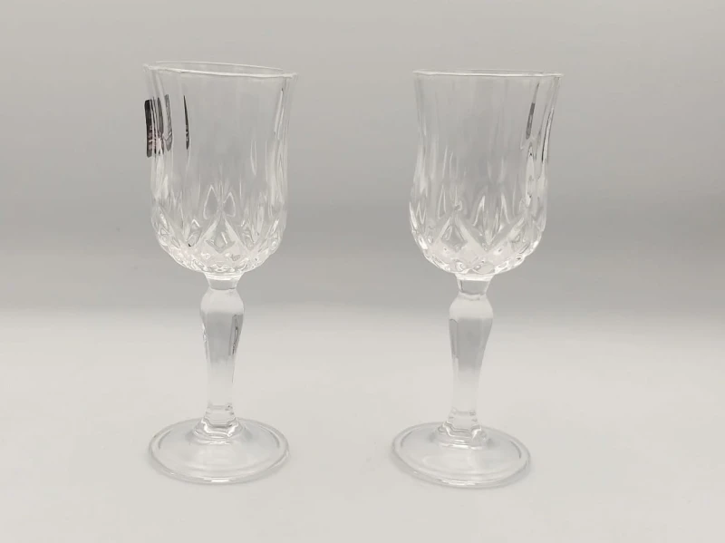 OPERA KIELISZEK WÓDKA /LIKIER 60 ML KOMPLET 6 SZT