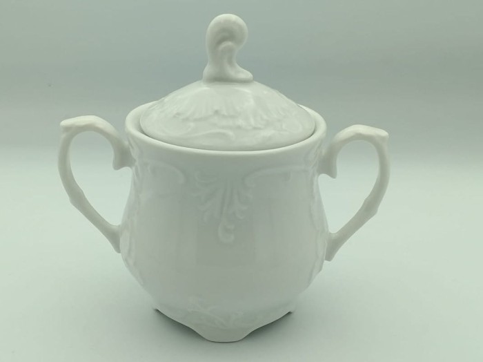 Cukiernica 250ml Ćmielów - Rococo 0001
