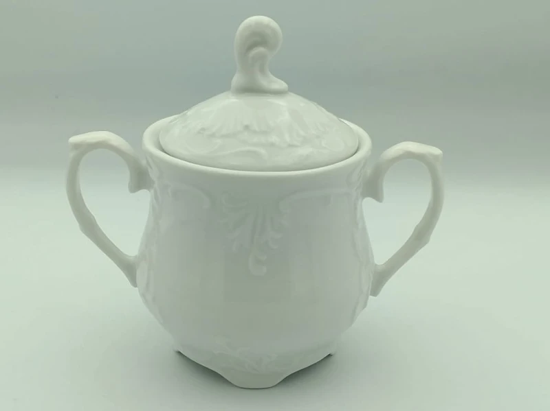 Cukiernica 250ml Ćmielów - Rococo 0001
