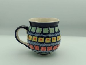 Kubek czeski  0,3l 10