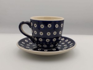 Filiżanka do cappuccino 70A