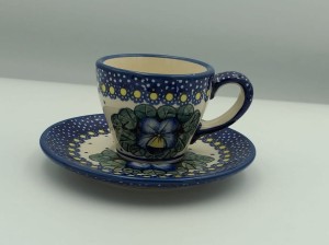 Filiżanka do espresso JZB