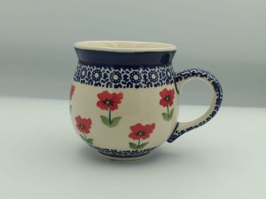 Kubek czeski  0,3l EJO1