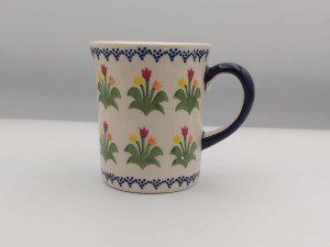 KUBEK 0,25L TLO1