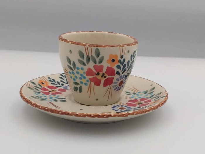 Filiżanka do espresso GM13