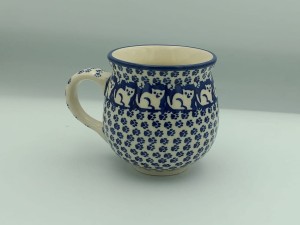 Kubek czeski  0,3l KOT