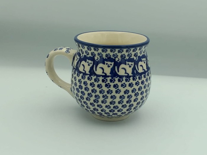 Kubek czeski  0,3l KOT