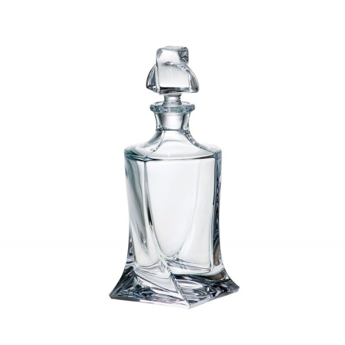 QUADRO KARAFKA 850 ML