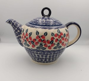 CZAJNIK  DO HERBATY 1,5L AS70
