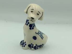 FIGURKA PIESEK
