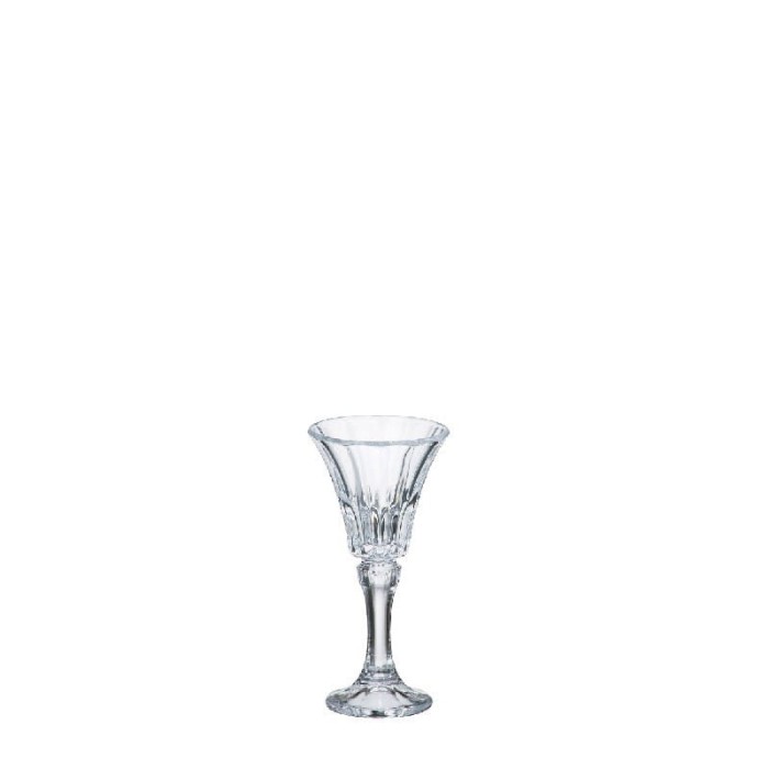 WELLINGTON KIELISZKI WÓDKA N/N 49 ML KOMPLET 6 SZT