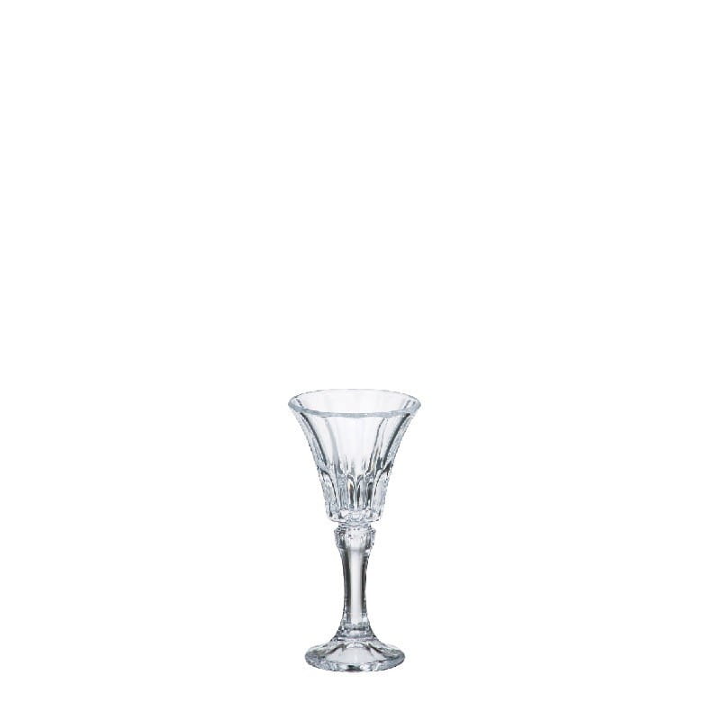 WELLINGTON KIELISZKI WÓDKA N/N 49 ML KOMPLET 6 SZT