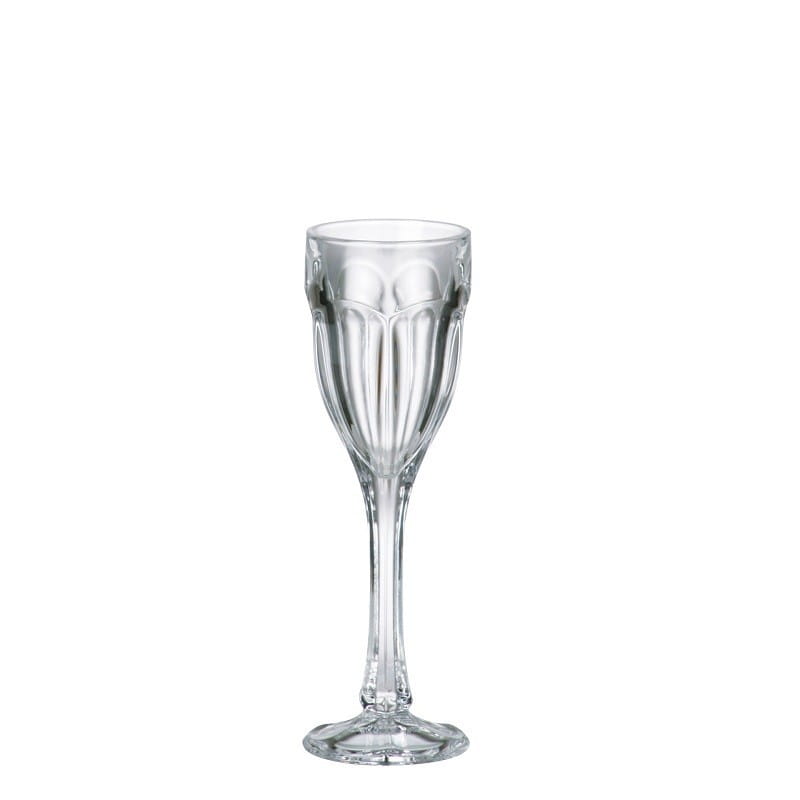 SAFARI KIELISZKI 50 ML KOMPLET 6 SZT